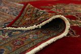 Tabriz Perzisch Tapijt 372x293 - Afbeelding 5