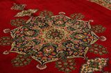 Tabriz Perzisch Tapijt 372x293 - Afbeelding 10