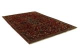 Jozan - Sarouk Perzisch Tapijt 265x164 - Afbeelding 1