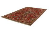 Jozan - Sarouk Perzisch Tapijt 265x164 - Afbeelding 2