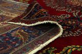 Tabriz Perzisch Tapijt 398x289 - Afbeelding 5