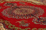 Tabriz Perzisch Tapijt 398x289 - Afbeelding 10