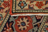 Senneh - Kurdi Perzisch Tapijt 370x265 - Afbeelding 6