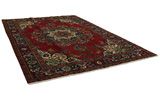 Tabriz Perzisch Tapijt 300x203 - Afbeelding 1