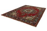 Tabriz Perzisch Tapijt 300x203 - Afbeelding 2