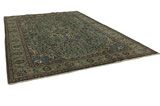 Kashan Perzisch Tapijt 308x215 - Afbeelding 1