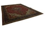Kerman - Lavar Perzisch Tapijt 353x249 - Afbeelding 1