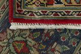 Kerman - Lavar Perzisch Tapijt 353x249 - Afbeelding 6