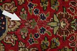 Kerman - Lavar Perzisch Tapijt 353x249 - Afbeelding 19