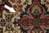Kerman - Lavar Perzisch Tapijt 353x249 - Afbeelding 17