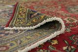 Tabriz Perzisch Tapijt 373x297 - Afbeelding 5