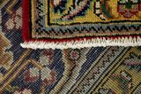 Tabriz Perzisch Tapijt 373x297 - Afbeelding 6