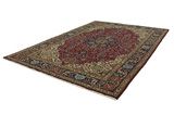 Tabriz Perzisch Tapijt 307x200 - Afbeelding 2