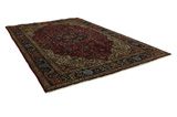 Tabriz Perzisch Tapijt 310x204 - Afbeelding 1