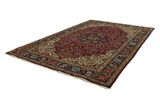 Tabriz Perzisch Tapijt 310x204 - Afbeelding 2