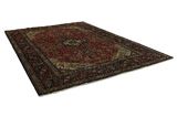 Tabriz Perzisch Tapijt 285x200 - Afbeelding 1