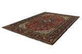 Tabriz Perzisch Tapijt 285x200 - Afbeelding 2