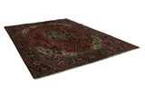 Tabriz Perzisch Tapijt 288x200 - Afbeelding 1