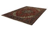 Tabriz Perzisch Tapijt 288x200 - Afbeelding 2