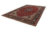 Jozan - Sarouk Perzisch Tapijt 343x217 - Afbeelding 2