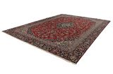 Kashan Perzisch Tapijt 366x278 - Afbeelding 2