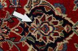 Kashan Perzisch Tapijt 366x278 - Afbeelding 17