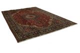 Tabriz Perzisch Tapijt 298x200 - Afbeelding 1