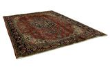 Tabriz Perzisch Tapijt 277x197 - Afbeelding 1