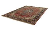 Tabriz Perzisch Tapijt 277x197 - Afbeelding 2