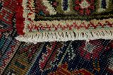 Tabriz Perzisch Tapijt 277x197 - Afbeelding 6