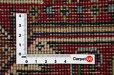 Tabriz Perzisch Tapijt 302x208 - Afbeelding 4