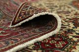 Tabriz Perzisch Tapijt 302x208 - Afbeelding 5