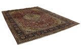 Tabriz Perzisch Tapijt 300x204 - Afbeelding 1