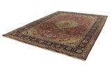Tabriz Perzisch Tapijt 300x204 - Afbeelding 2