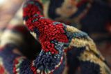 Tabriz Perzisch Tapijt 326x110 - Afbeelding 7