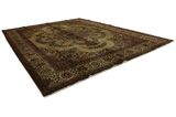 Kerman - Lavar Perzisch Tapijt 388x294 - Afbeelding 1