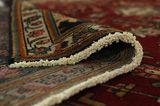 Tabriz Perzisch Tapijt 385x294 - Afbeelding 5