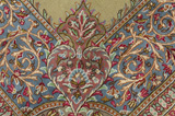 Kerman - Lavar Perzisch Tapijt 455x347 - Afbeelding 6