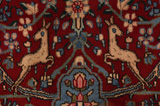 Isfahan Perzisch Tapijt 367x286 - Afbeelding 5
