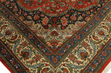 Qum Perzisch Tapijt 355x252 - Afbeelding 6