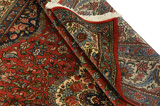 Qum Perzisch Tapijt 355x252 - Afbeelding 8