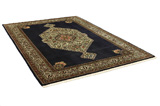 Tabriz Perzisch Tapijt 297x210 - Afbeelding 1