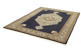 Tabriz Perzisch Tapijt 297x210 - Afbeelding 2