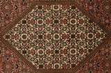 Bidjar - Kurdi Perzisch Tapijt 294x195 - Afbeelding 6