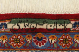 Kashan Perzisch Tapijt 368x270 - Afbeelding 6