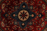 Songhur - Koliai Perzisch Tapijt 326x205 - Afbeelding 6
