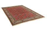 Moud - Mashad Perzisch Tapijt 303x202 - Afbeelding 1