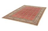 Moud - Mashad Perzisch Tapijt 303x202 - Afbeelding 2