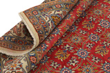 Moud - Mashad Perzisch Tapijt 303x202 - Afbeelding 5