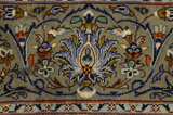 Kashan Perzisch Tapijt 431x312 - Afbeelding 7